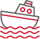 Imported Food Distribution